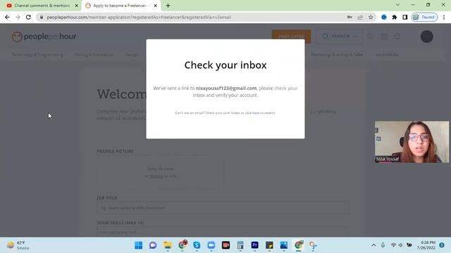 How to Earn Money Online With People per Hour Urdu Hindi – Make Money - Freelancing Online Earning смотреть онлайн