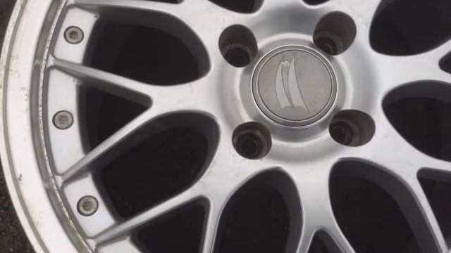 Диски 15" 6,5j et40 pcd 4-100 смотреть онлайн