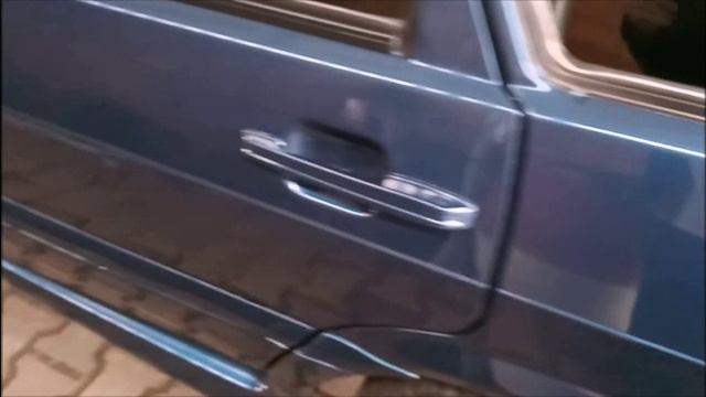 Ваз 2114 до и после покраски. смотреть онлайн