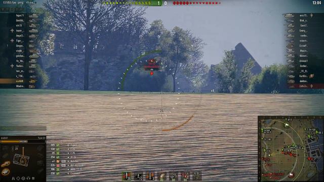 Type 64 гайд мал да удал))) смотреть онлайн
