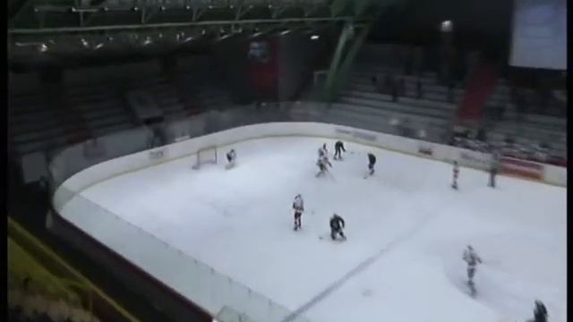 Stížnost Piráti Chomutov, 24.1.2015, video 2 смотреть онлайн