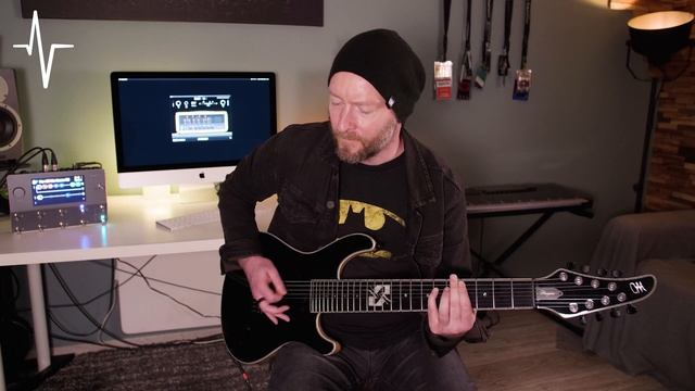Ruud Jolie - Within Temptation - "Raise Your Banner" | Archetype: Abasi 2.0.0 Playthrough смотреть онлайн