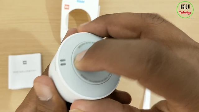 Xiaomi Wireless Bluetooth Speaker Smart Voice, Bass Speaker Unboxing (Banggood) | MI AI BT Speaker смотреть онлайн