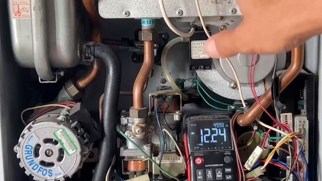 Селтик газ пешінің А7 қатесі. Ошибка А7 котла Селтик. смотреть онлайн
