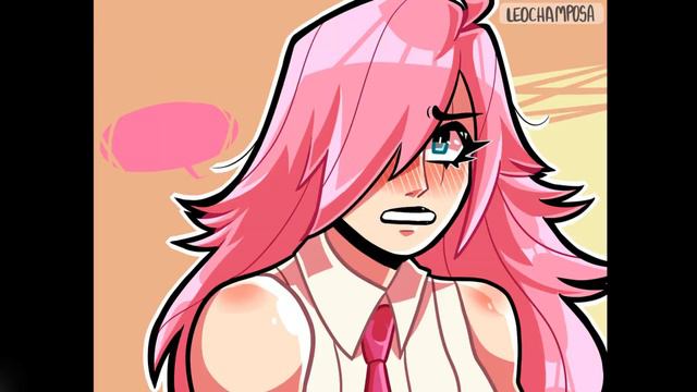 La Debilidad de Katarina - League of Legends Comic en Español смотреть онлайн
