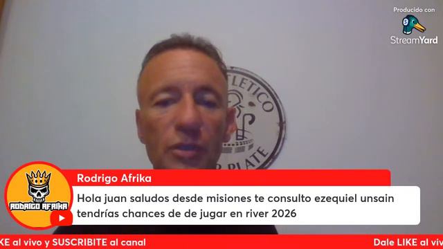 RIVER EN VIVO: ¿Qué pasó en Mendoza y cómo sigue el ajustado calendario? смотреть онлайн