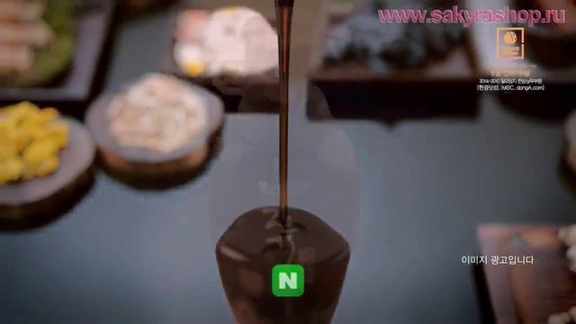 DAENG GI MEO RI Регенерирующий Энергетический шампунь и кондиционер смотреть онлайн