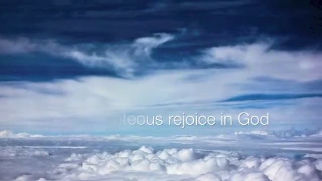 Psalm 97 - Or Zarua смотреть онлайн