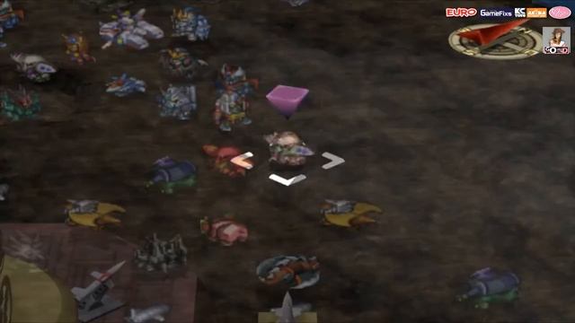 Super Robot wars Alpha 2 | Gameplay & Walkthrough | Part 18 Chapter 54 смотреть онлайн