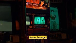 Biohazard Gun Survivor 2: Code Veronica:: Steve's Revenge!!