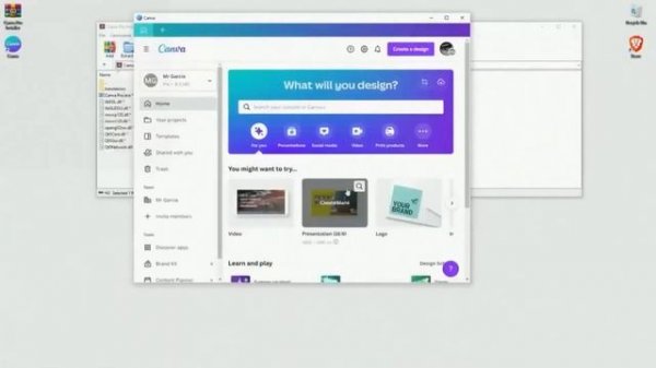 Canva Pro Crack Pc / Canva Pro Crack Windows / Canva Crack / Free Download 2022