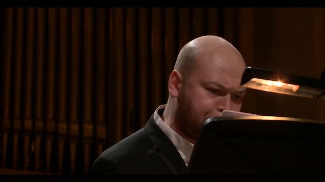 Г. Ф. ТЕЛЕМАН - Концерт для гобоя с оркестром ре минор / Эмиль Мирославский и «ВИРТУОЗЫ МОСКВЫ» смотреть онлайн