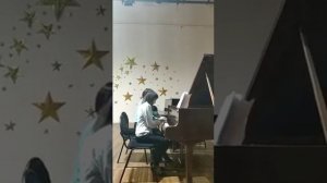 Э. Градески Мороженое ансамбль набабкина Юлия и Ильина Н.А.