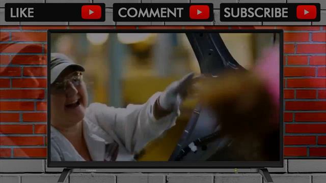 Peugeot 508 (2019) Factory смотреть онлайн