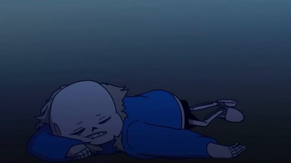 Песня гастера