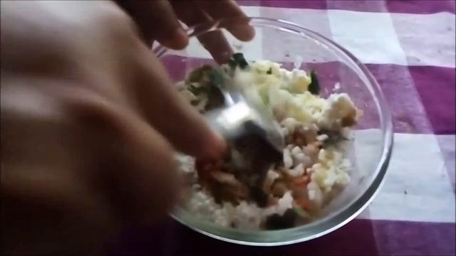 නූඩ්ල්ස් ෆින්ගර්ස් / Noodles Fingers Are The Perfect Snack! смотреть онлайн