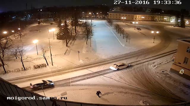 Погас Вечный огонь смотреть онлайн