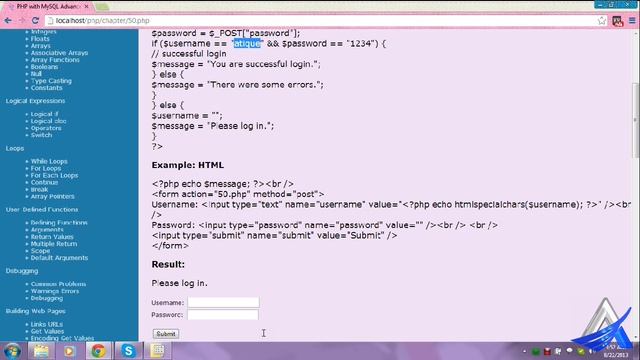 PHP with MySQL Advance Bangla Tutorial (Part-4) смотреть онлайн