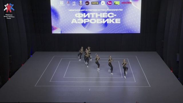 Группа Торнадо г. Челябинск. Полуфинал. С трансляции. 08.04.23