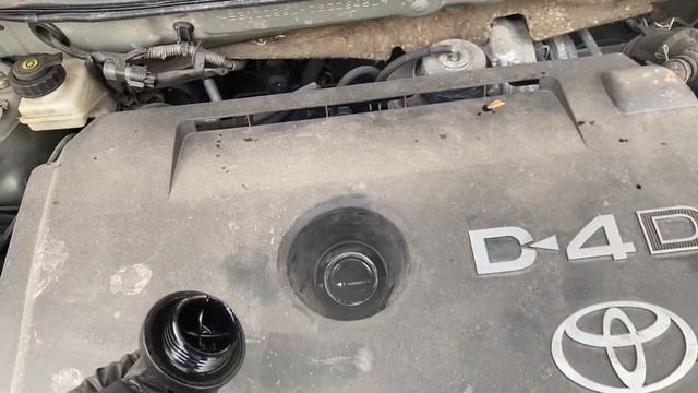 Разборка Toyota - Avensis 2 2003-2008, 2.0 D-4D (VIN: SB1DD56LX0E006450) YT56FZJ смотреть онлайн