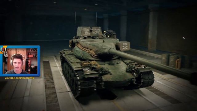 36 Holiday Ops 2019 Loot Box Opening! - World of Tanks смотреть онлайн