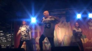 Концерт группы кар мэн 30.11.18.