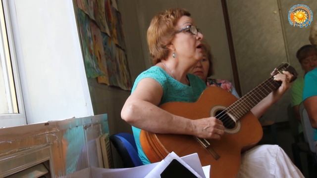 Хитрец, песня-притча на гитре | Каминный зал