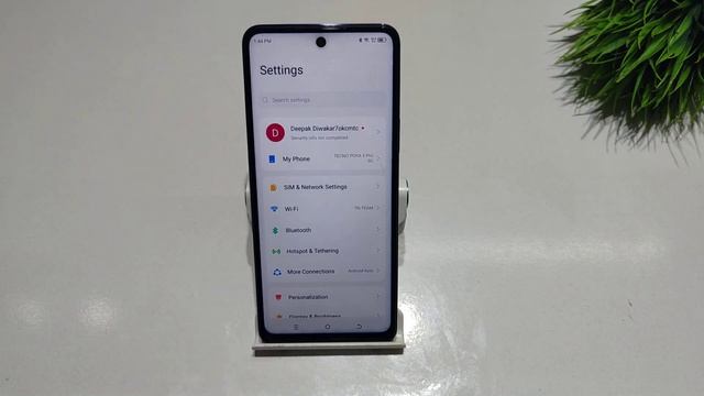 Fix icon colour Problem in Tecno camon 20 pro | Tecno camon 20 blue screen problem theek kaise kare смотреть онлайн