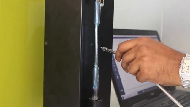 High Resolution Portable Fiber Optic Spectrometer смотреть онлайн