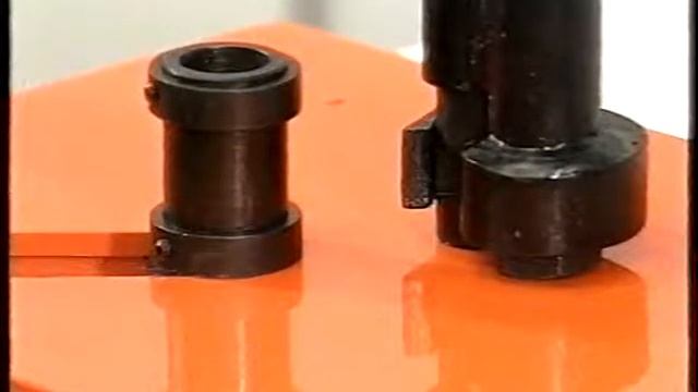 Cтанки для холодной ковки металла смотреть онлайн