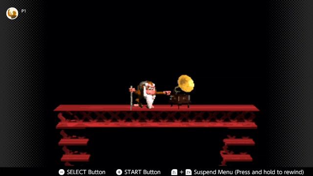 Nintendo Switch Online: Play Super NES - Donkey Kong Country (August Mission) смотреть онлайн