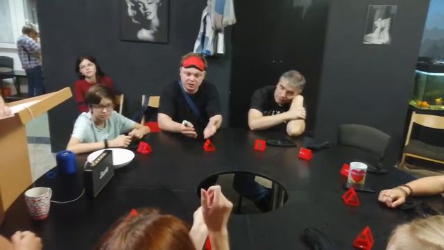 Клуб Agata Детская лига классической мафии Игра 12 смотреть онлайн