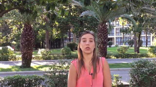 ДЕТСКИЙ САД В СОЧИ | НАШ ОПЫТ | ТРУДНОСТИ смотреть онлайн