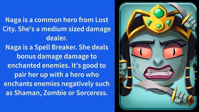 Features of all cards in Smashing four смотреть онлайн