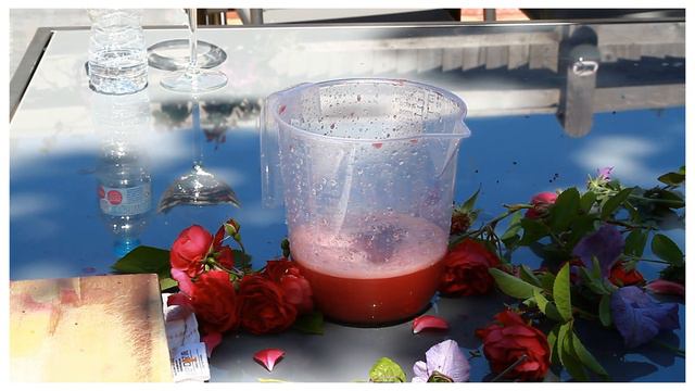 Beetroot & Carrot Juice ( Yummy ) Detoxifying Juice Recipe  | Chef Ricardo Cooking