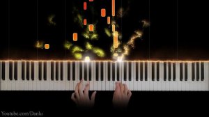 Passacaglia - Handel | Halvorsen ( Piano )