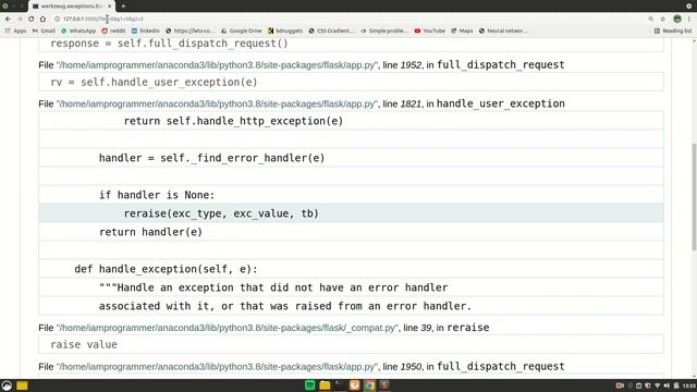 Deploy ml model using flask | heroku | server | ML model to API смотреть онлайн