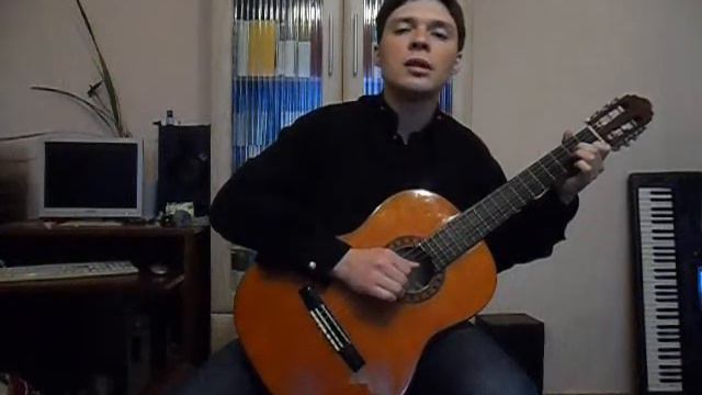 кукушка кавер смотреть онлайн