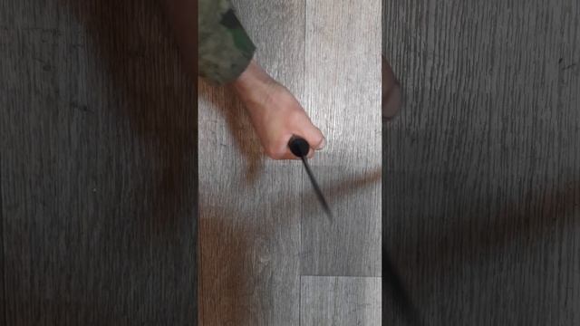 Нож Columbia 1778E с Алиэкспресс- а-ля "Mora 2000"!! обзор смотреть онлайн