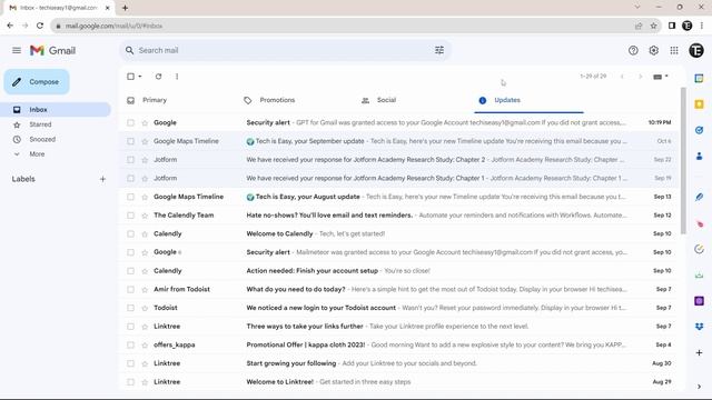 Top Gmail Extensions You Need To Start Using! смотреть онлайн