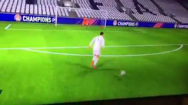 Красивые финты в fifa18 смотреть онлайн