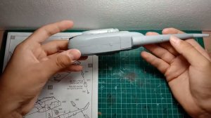 Сборка модели МИ-8 РОССИЙСКИЙ ВЕРТОЛЁТ МЧС Звезда 7254 (часть 2) scale 1/72