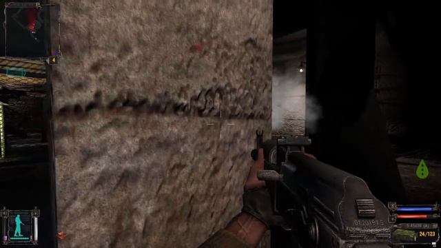 Trash or treasure | S.T.A.L.K.E.R: Shadow of Chernobyl смотреть онлайн