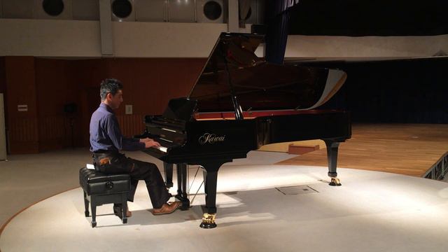都節音階即興　KAWAI-EX смотреть онлайн