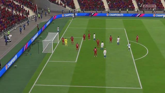 FIFA 19 | Carabao Cup | Brighton vs Liverpool | Partido Final #football смотреть онлайн