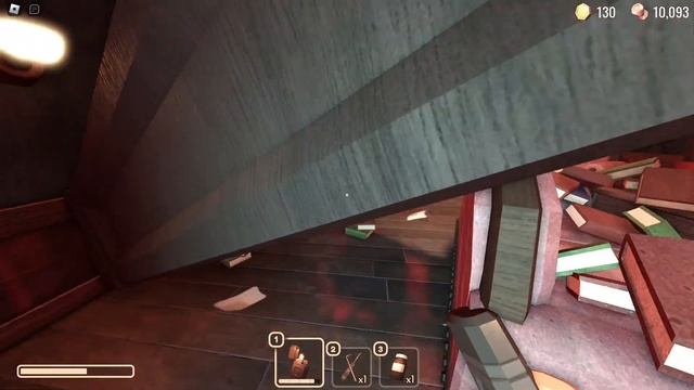 Roblox doors Seek chase then eyes!!! смотреть онлайн