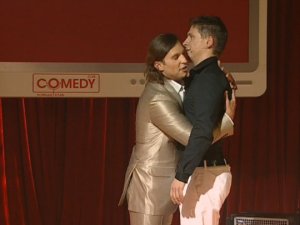 Александр Ревва, Тимур Батрутдинов и Дмитрий Хрусталев - Когда твой тесть гей