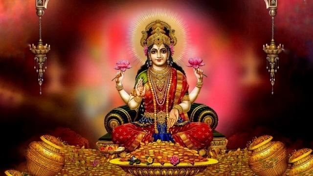 Shreem | श्रीं | Lakshmi Beej Mantra | Mantra for wealth and abundance| 108 times смотреть онлайн
