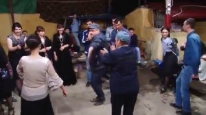 свадьба в Селе Микрах