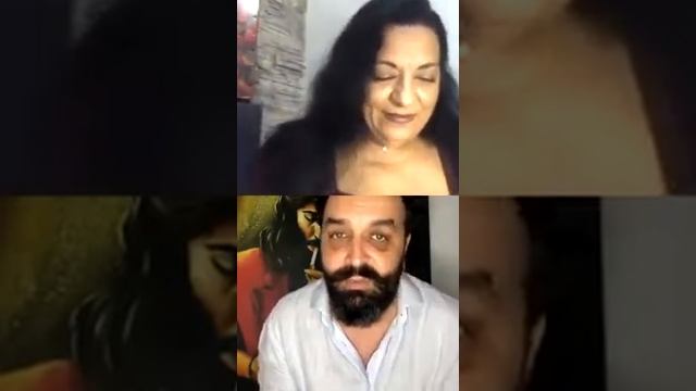 FARRUCA ENTREVISTA A EL PIRAÑA смотреть онлайн